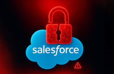 Salesforce hacked! Your Company Can Stay Protected From Attacks Salesforce hacked! How Your Company Can Stay Protected From Attacks