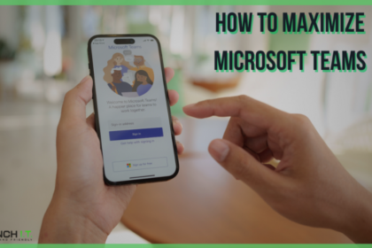 How to Maximize Microsoft Teams; The Next-Gen SMB