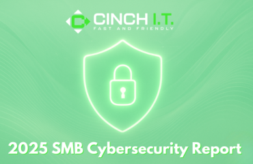 2025 SMB Cybersecurity