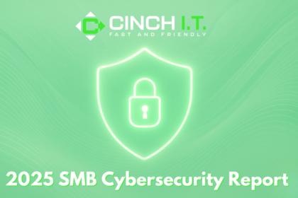 2025 SMB Cybersecurity