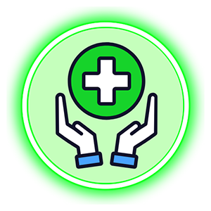 healthcare Icon