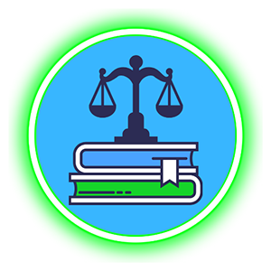 lawfirm icon